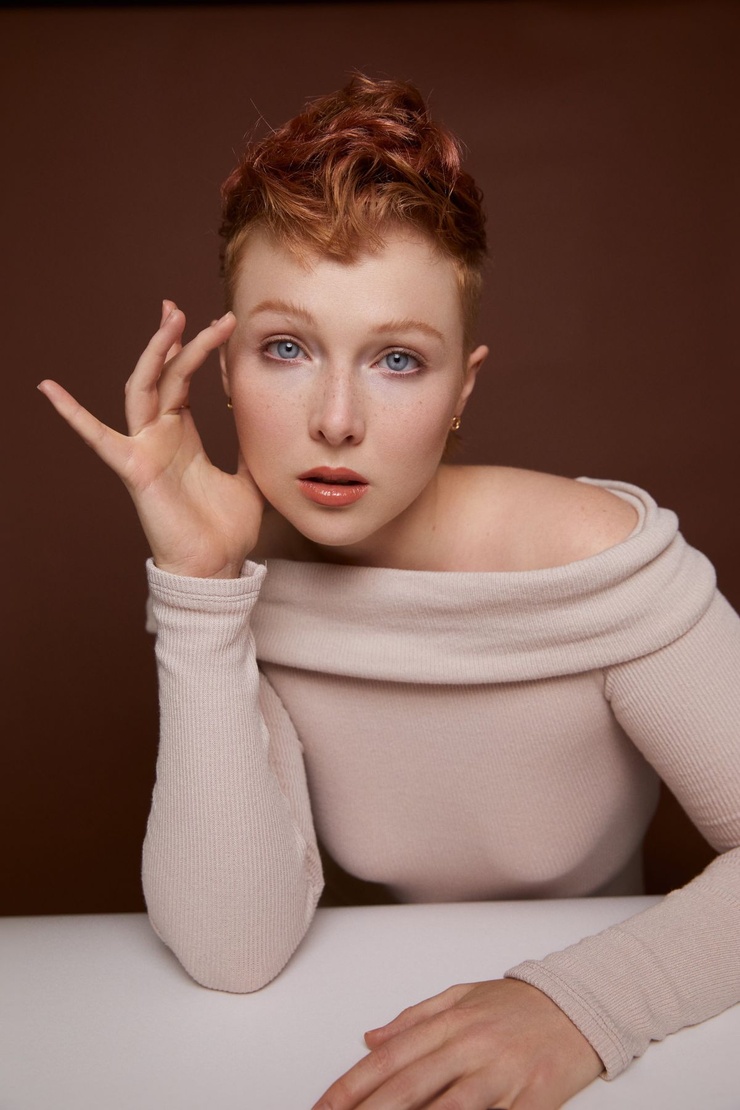 Molly C. Quinn Molly C. Quinn