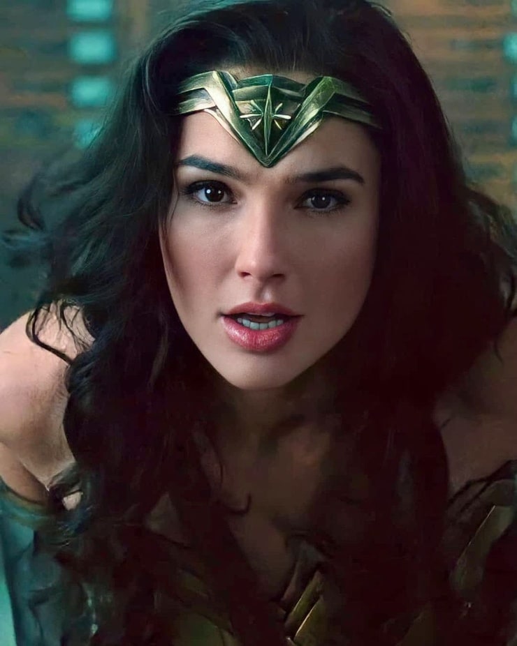 Picture of Gal Gadot