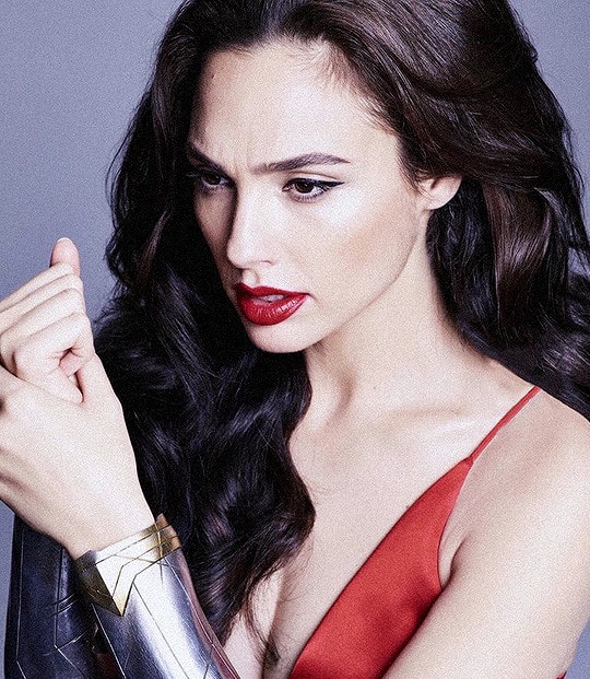 Picture of Gal Gadot