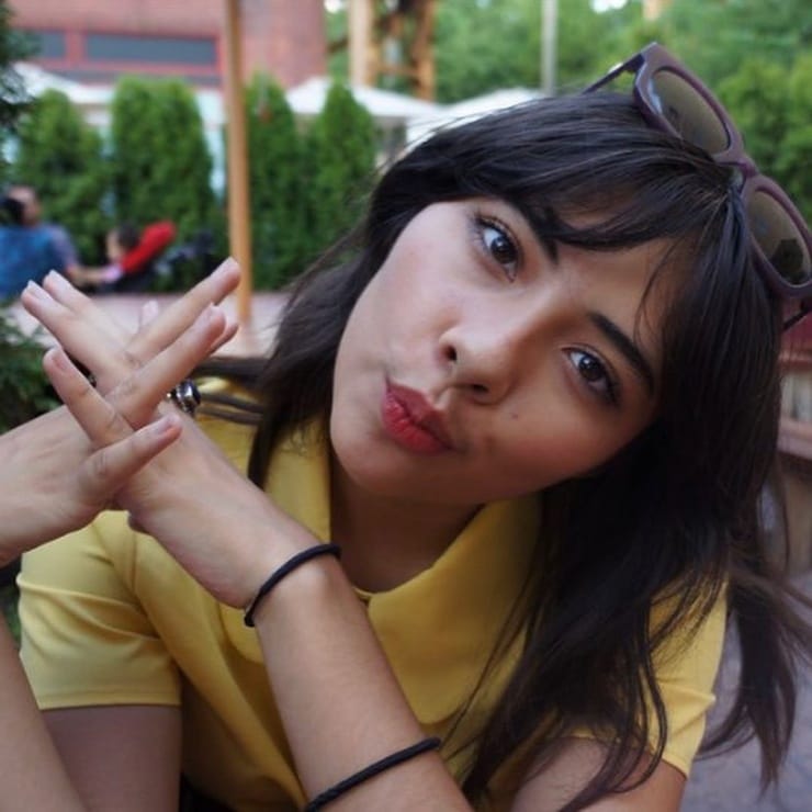 Xochitl Gomez