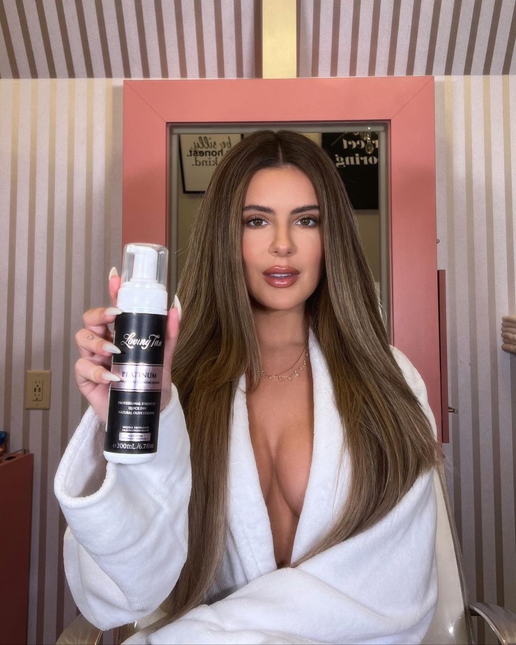 Brielle Biermann