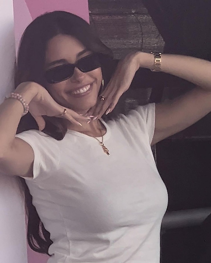 Madison Beer