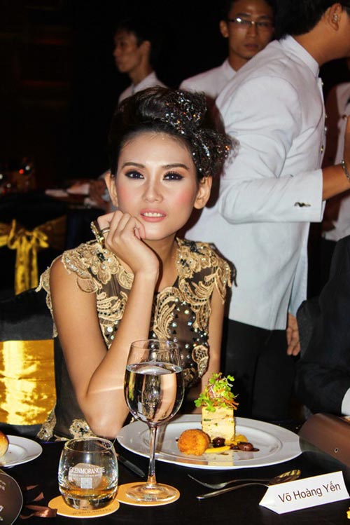 Vo Hoang Yen