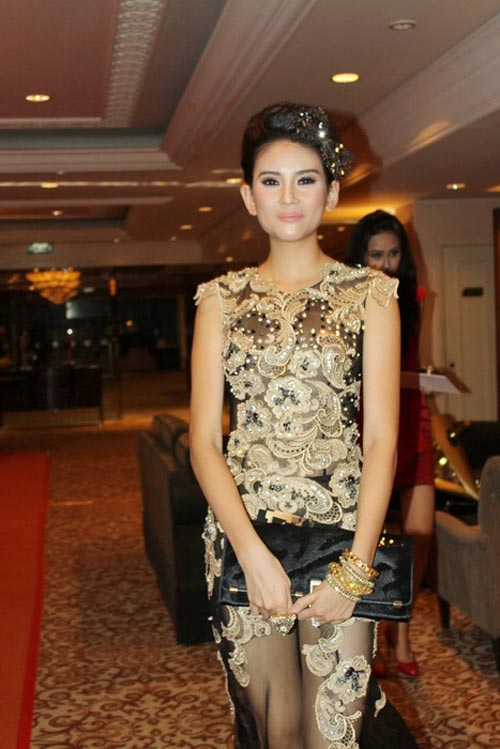 Vo Hoang Yen