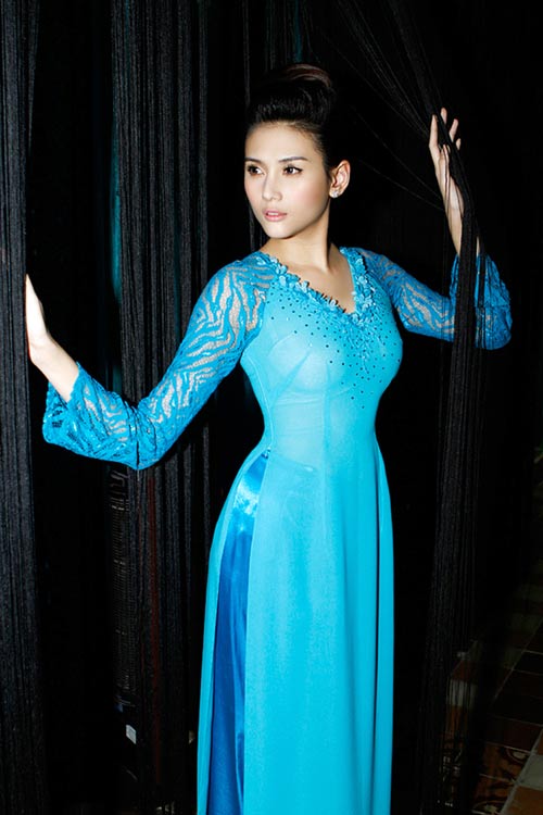 Vo Hoang Yen
