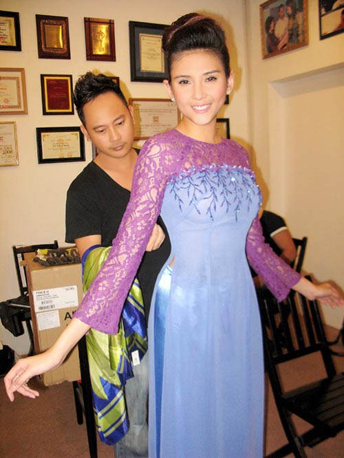 Vo Hoang Yen