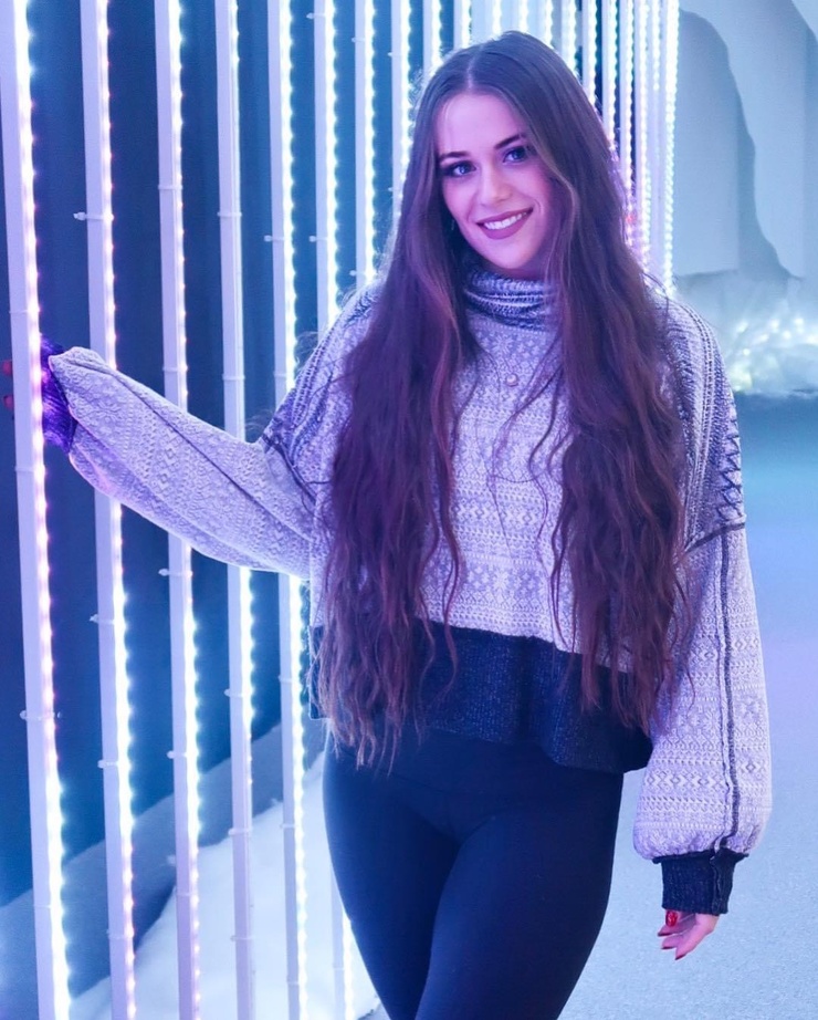 Caitlin Beadles