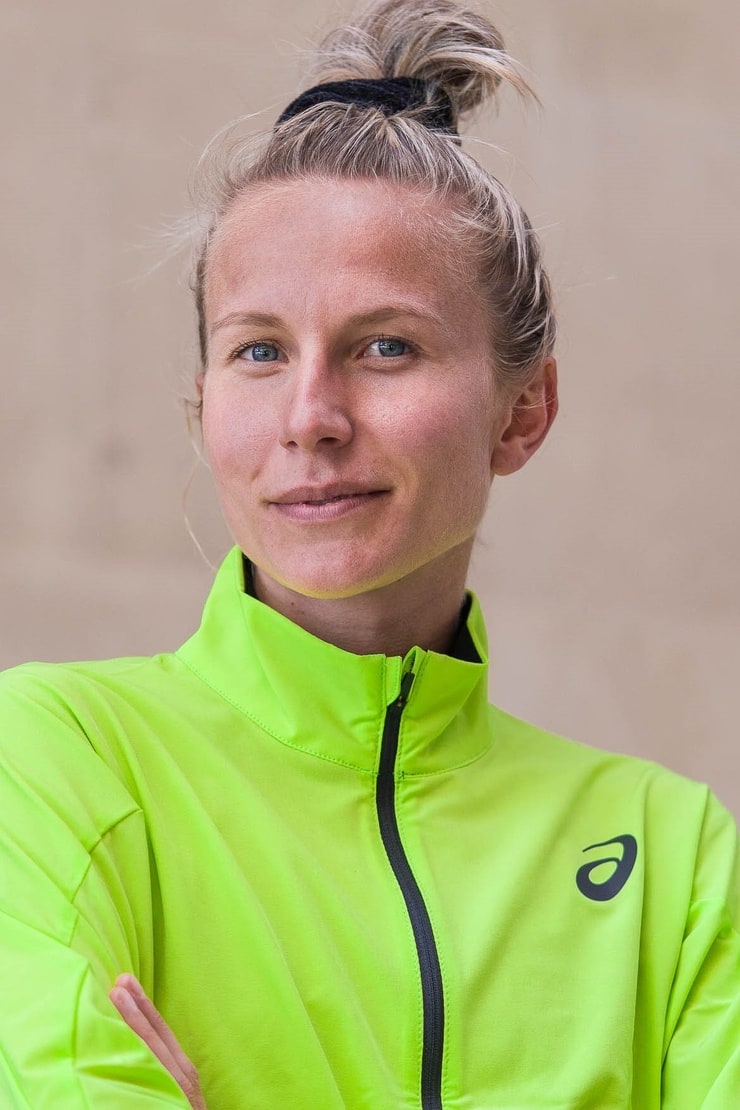 Sarah Lahti