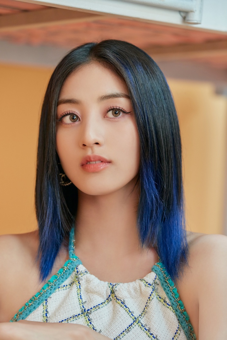 Park Ji soo