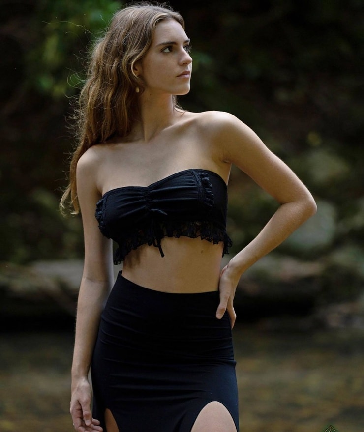 Emily Feld