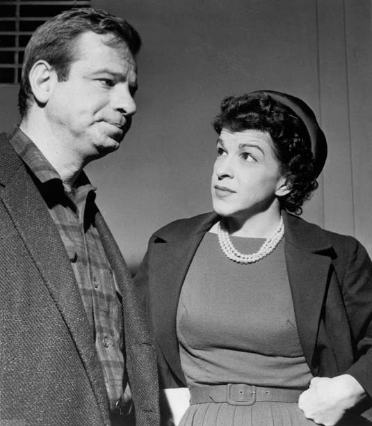 Nancy Walker