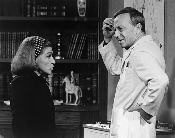 Norman Fell