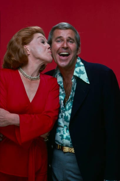 Nancy Walker, Paul Lynde