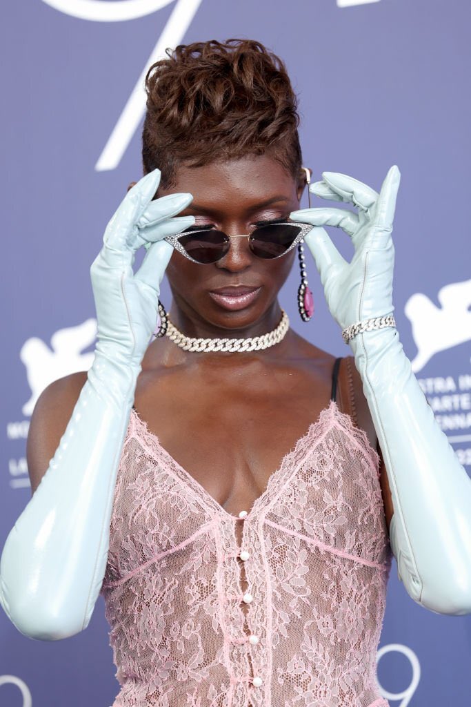 Jodie Turner-Smith