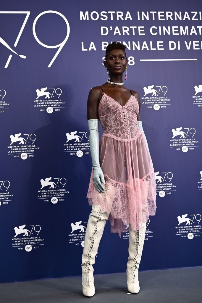 Jodie Turner-Smith