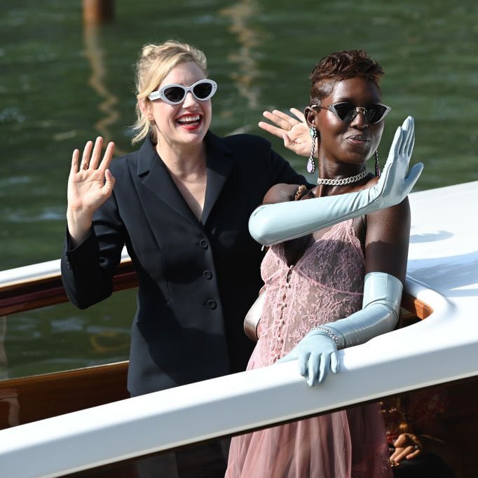 Jodie Turner-Smith