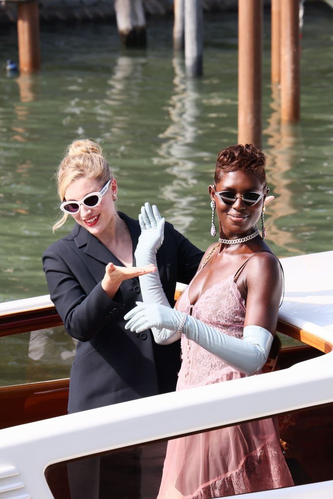 Jodie Turner-Smith