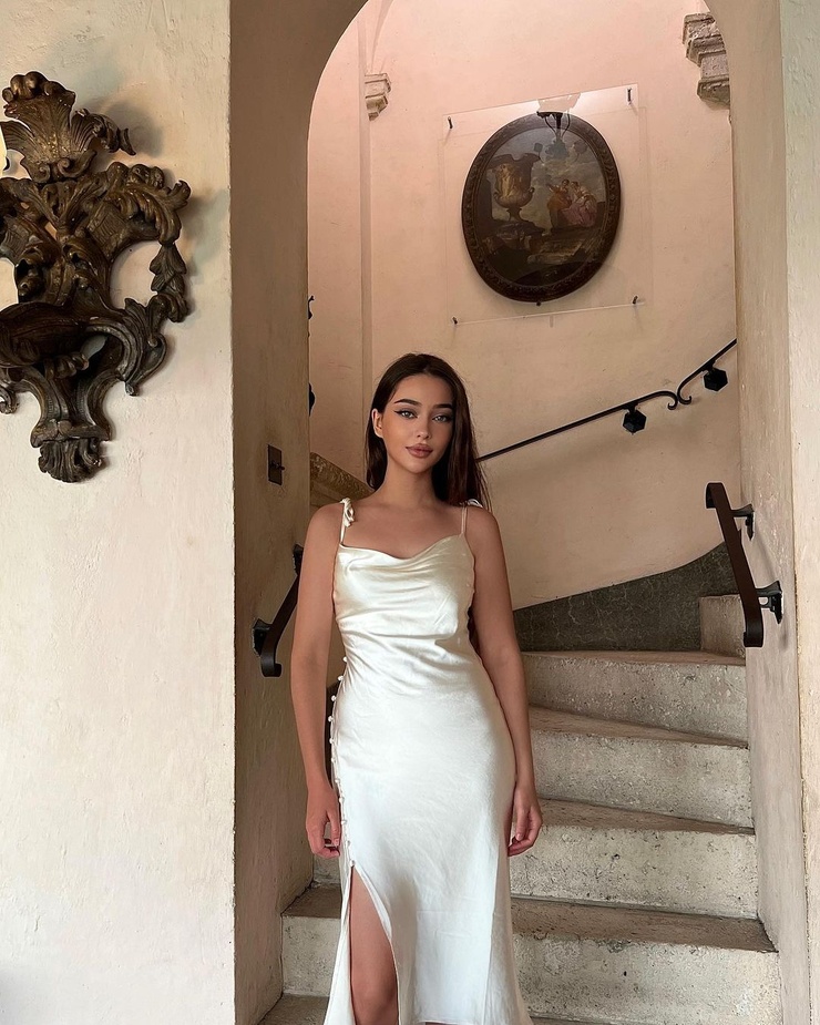 Isabel Rose