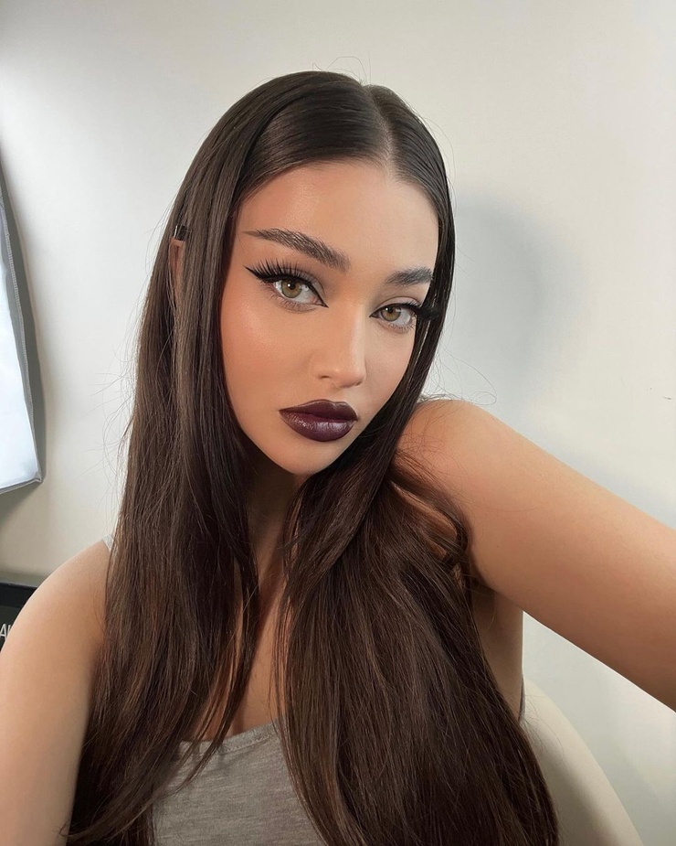 Isabel Rose