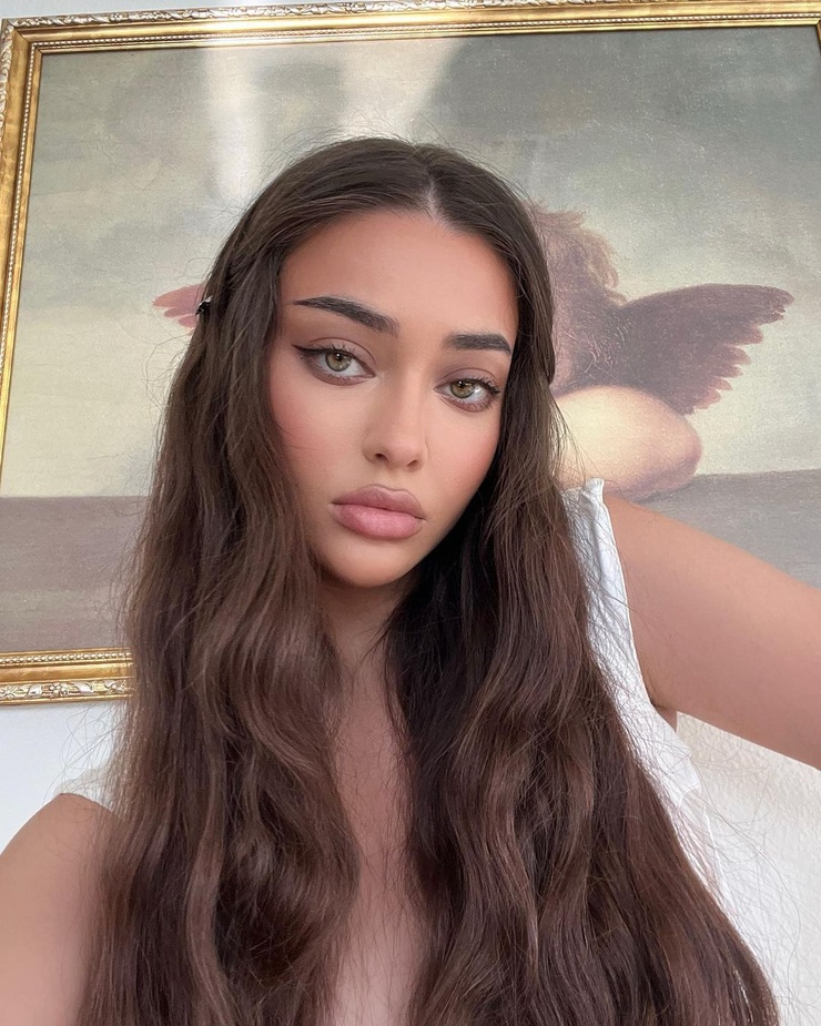 Isabel Rose