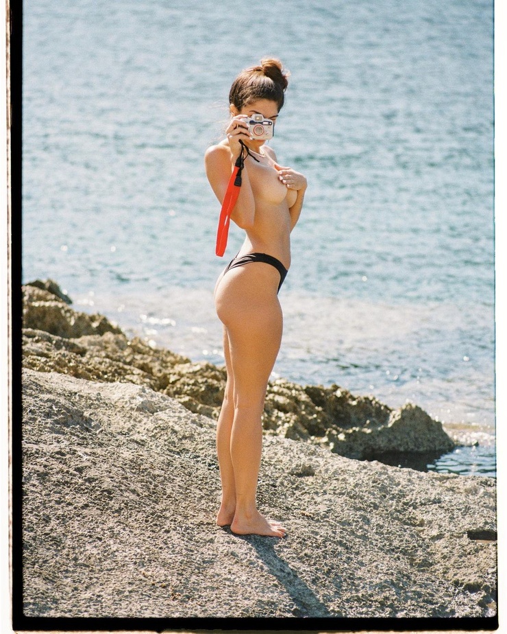 Alessandra Sironi