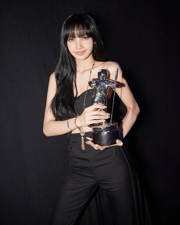 Lalisa Manoban