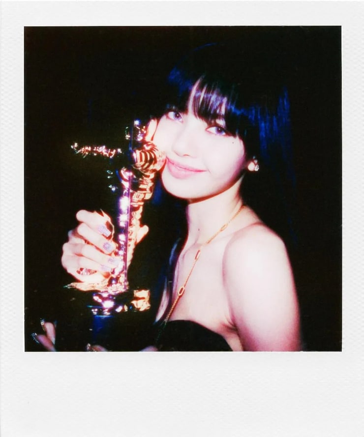 Lalisa Manoban