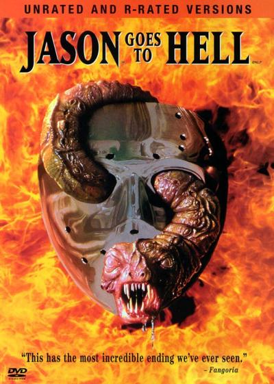 Jason Goes to Hell: The Final Friday