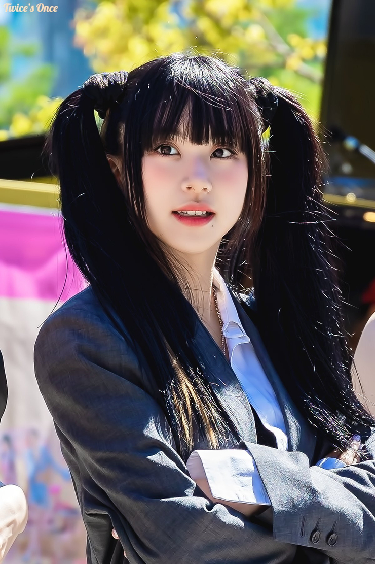 Son Chae Young