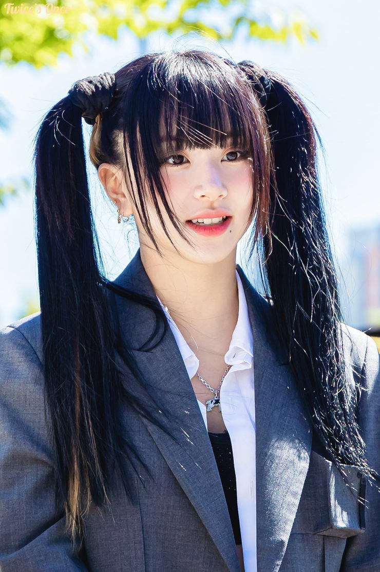 Son Chae Young