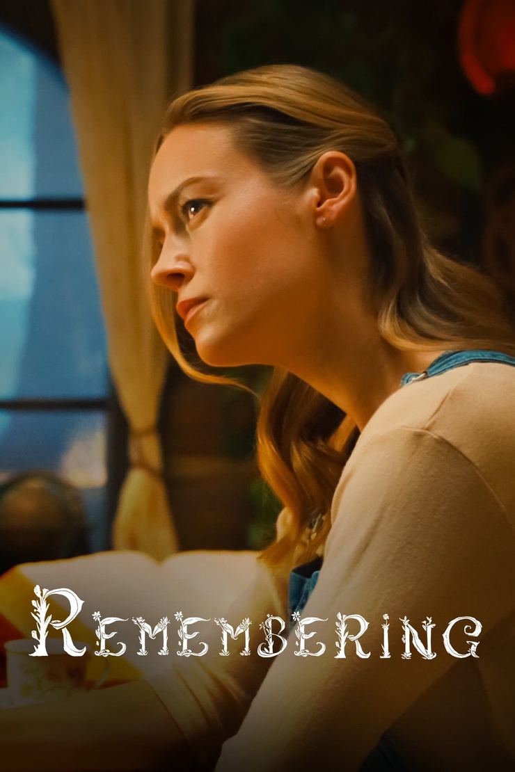 Brie Larson