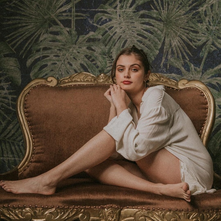 Ignacia Fernández Salas Ignacia Fernández Salas
