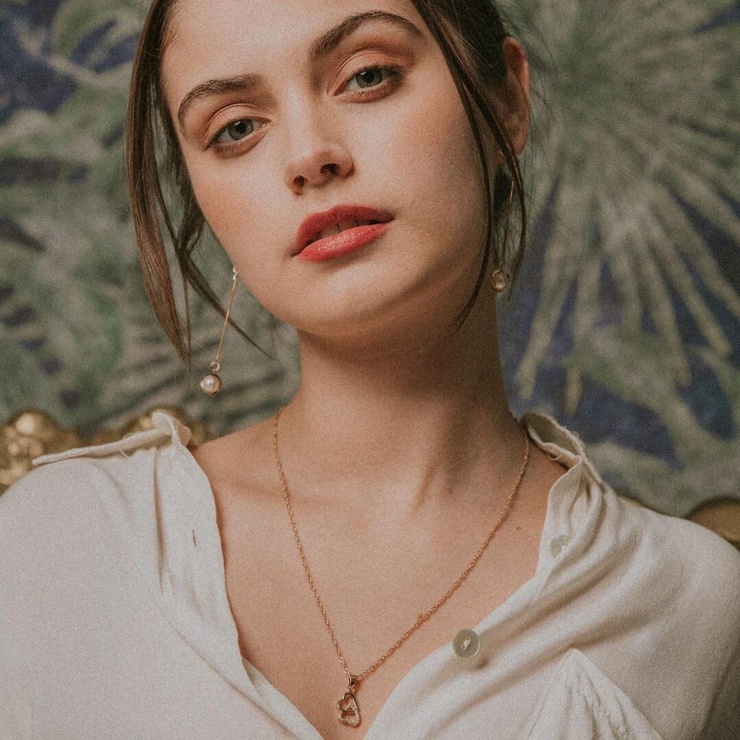 Ignacia Fernández Salas Ignacia Fernández Salas