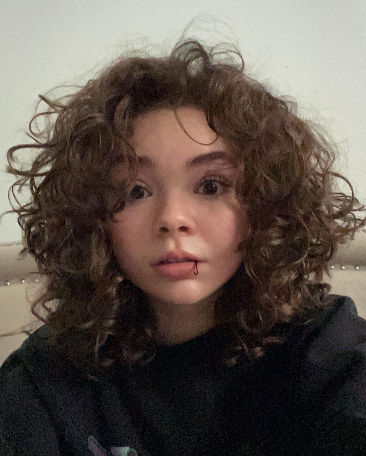 Hannah Alligood
