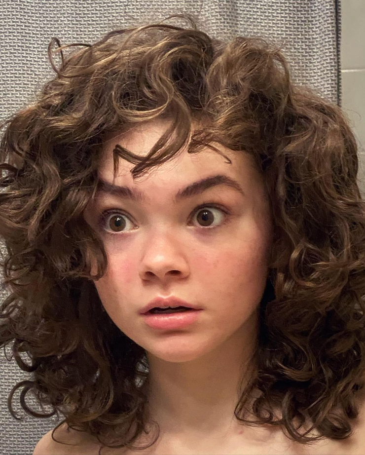 Hannah Alligood Hannah Alligood