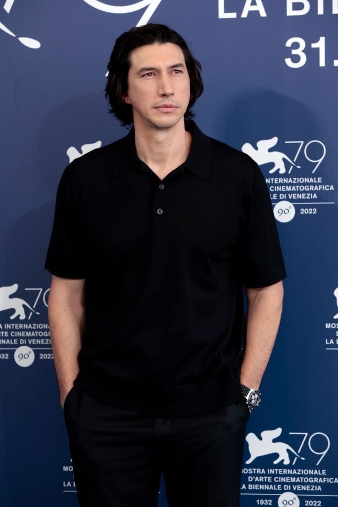Adam Driver