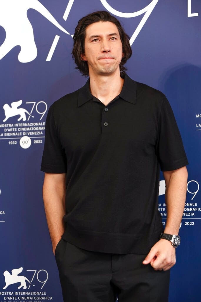 Adam Driver