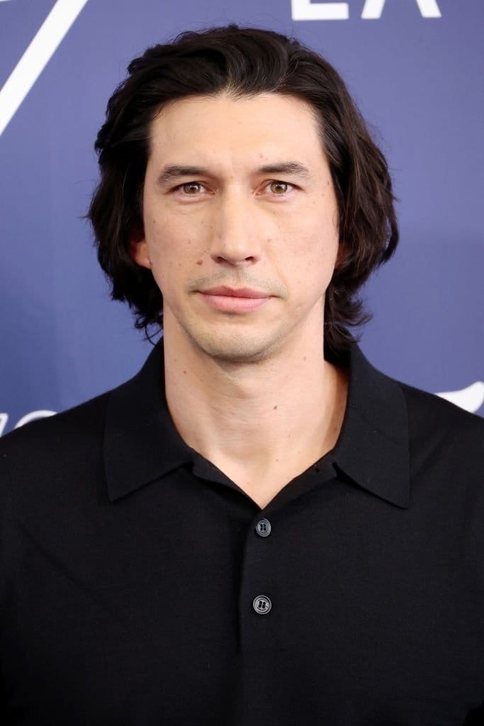 Adam Driver