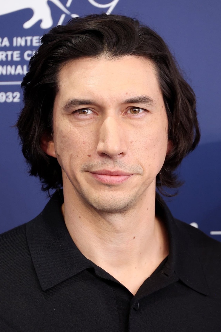 Adam Driver