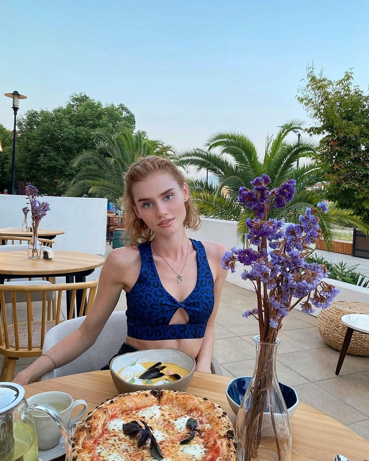 Liza Shmelyova