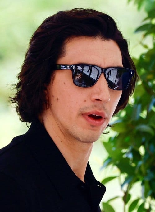 Adam Driver