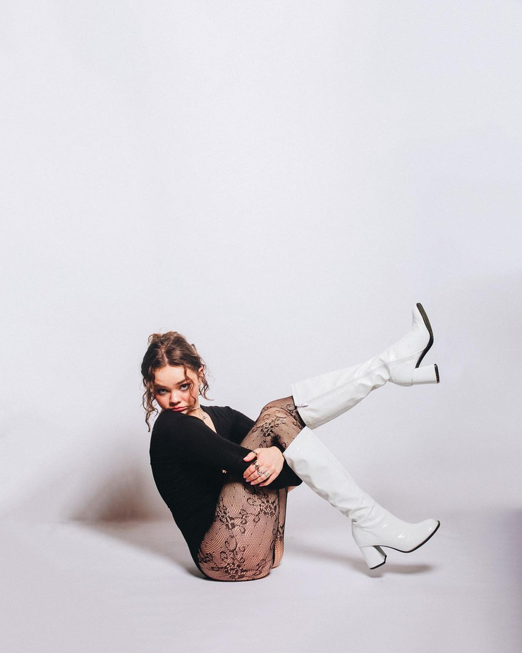 Hannah Alligood