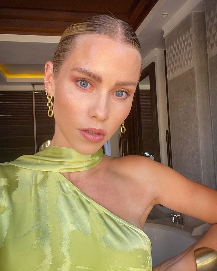 Claire Holt Claire Holt