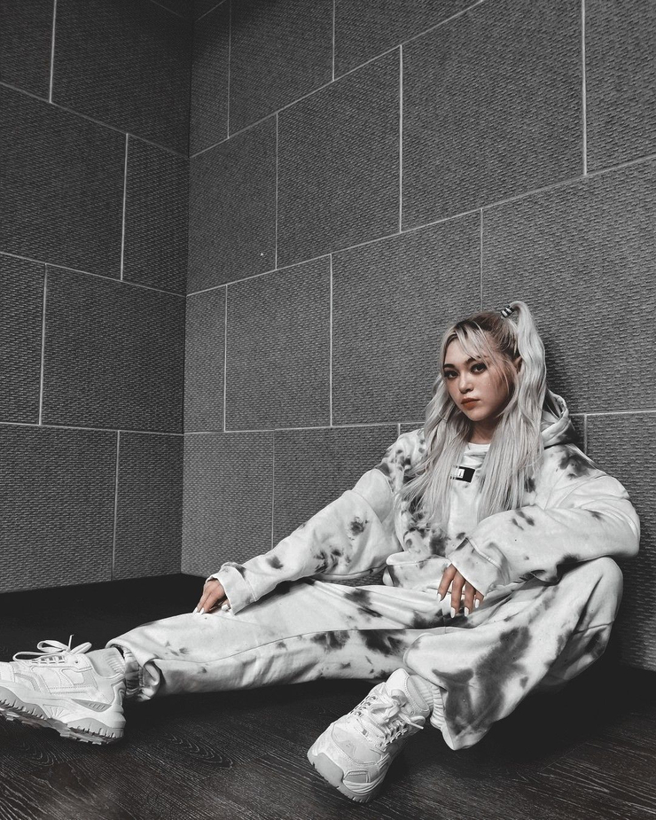 AleXa