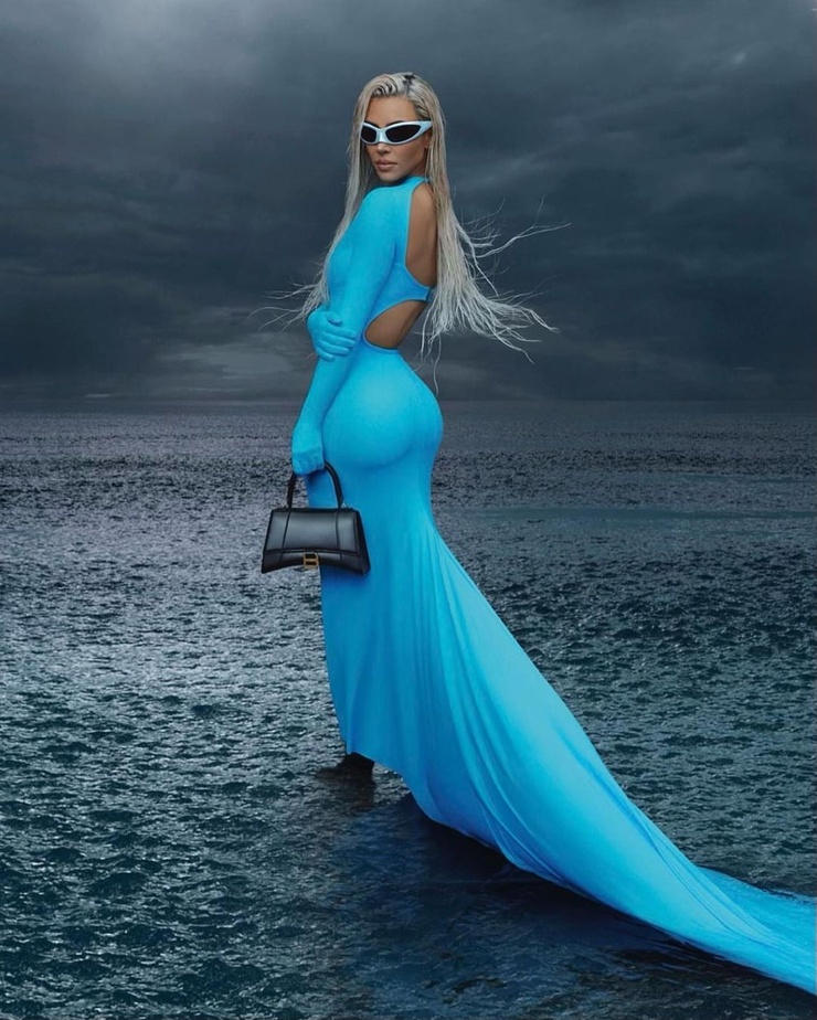 Kim Kardashian