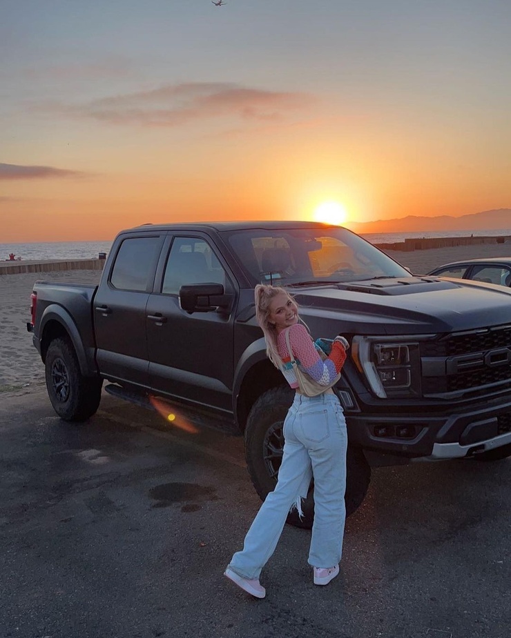 Jordyn Jones