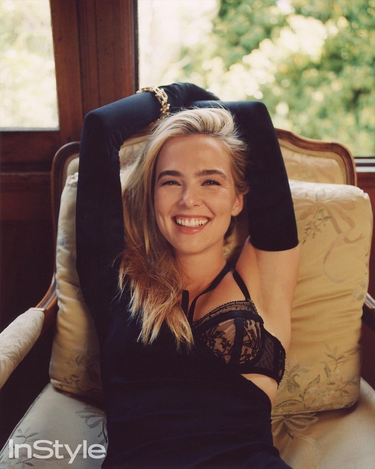 Zoey Deutch