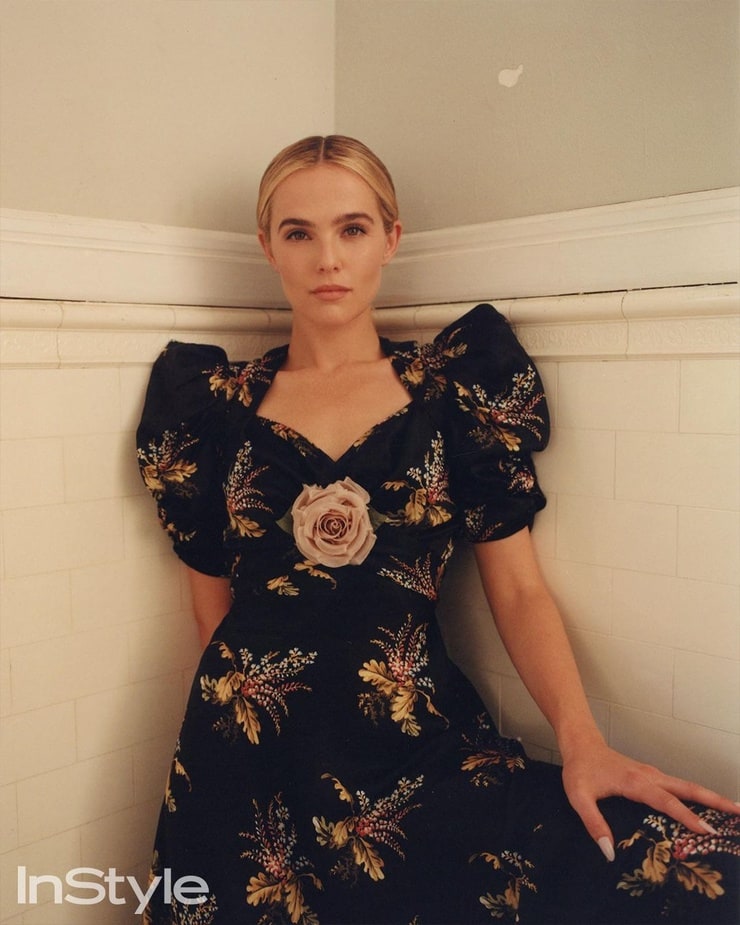 Picture of Zoey Deutch