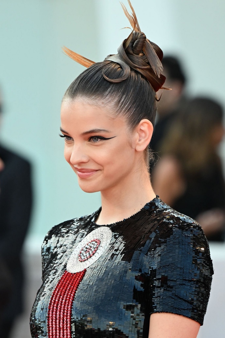 Barbara Palvin Barbara Palvin