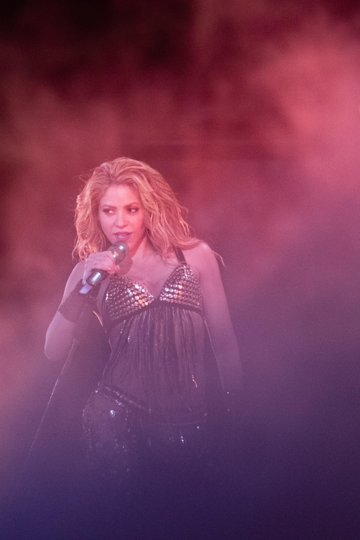 Shakira